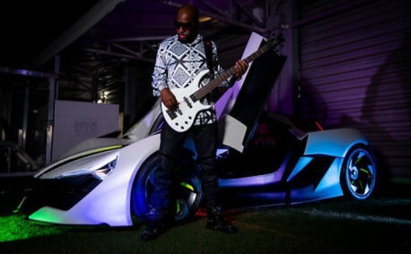 Rapper Wyclef Jean Launches His Tesla-killing Electric Supercar, The $350k Attucks Apex AP0 - autojosh 