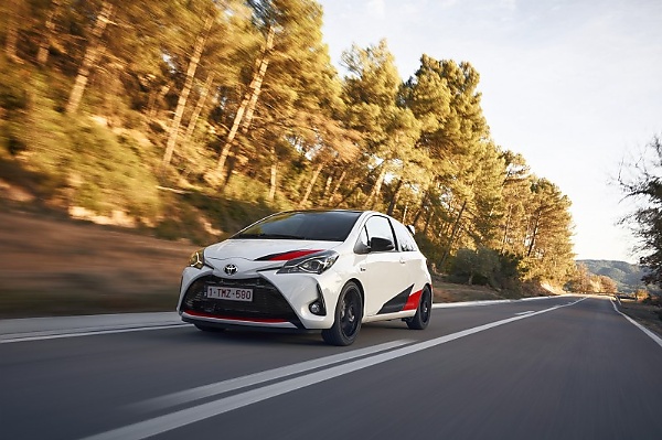 25 Years After, Toyota Yaris Reaches 10 Million Global Sales Milestone - autojosh 