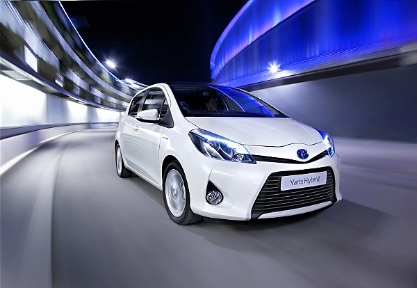 25 Years After, Toyota Yaris Reaches 10 Million Global Sales Milestone - autojosh 