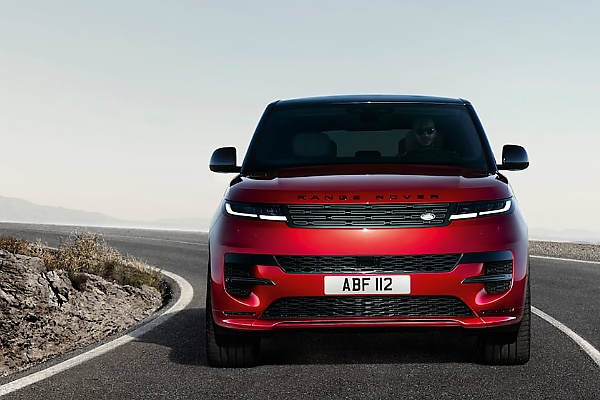 Land Rover Recalls 2023 Range Rover Sport SUVs In U.S Mistakenly Equipped With Euro-spec Taillights - autojosh 