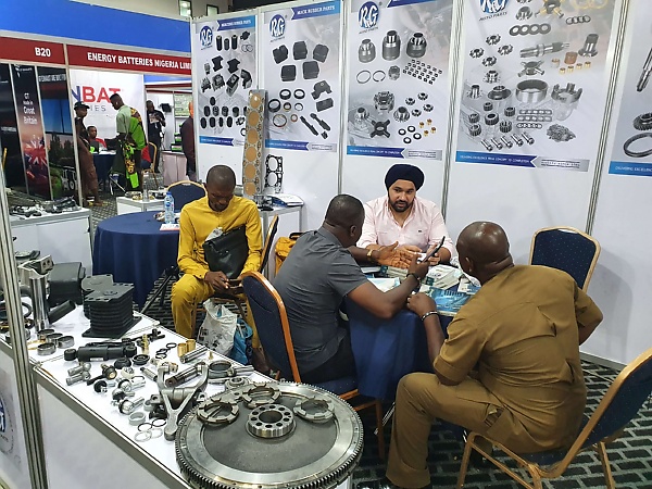 200+ Exhibitors From 40 Countries Expected At West Africa Automotive Show In Lagos Betw. May 16th -18th - autojosh 