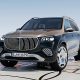 2024 Mercedes-Maybach GLS 600 Arrives With New Levels Of Luxury To Fight The BMW X7, Bentley Bentayga - autojosh