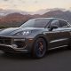 Today's Photos : 2024 Porsche Cayenne Debut With Updated Looks, More Power - autojosh