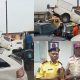 4-vehicle Crash In Gbagada Causes Gridlock As LASTMA, FRSC Partners To Reduce Truck Accident In Lagos - autojosh