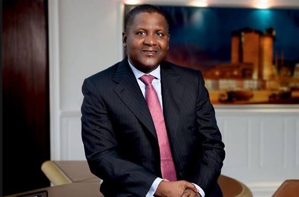Check Out Car Collection, Luxury Yacht, Private Jet Of Africa’s Richest Man, Aliko Dangote - autojosh 