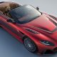 Today's Photos : Aston Martin Reveals Drop-Top DBS 770 Ultimate Volante - autojosh