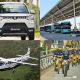 Suzuki S-Presso, Oando Electric Buses, NCS Purchases N3.4B Surveillance Aircraft, Neighborhood Safety Corps Fitness Drill, News In The Past Week - autojosh