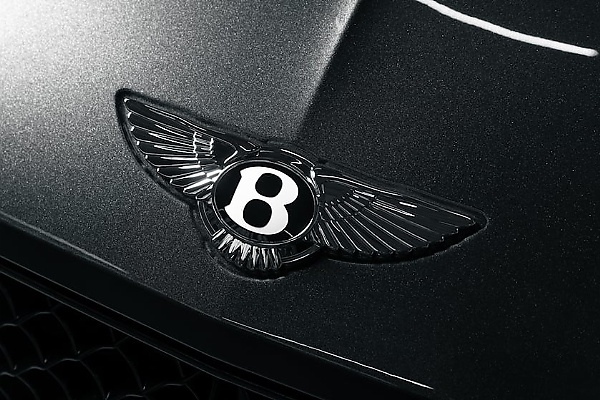 Bentley Unveils One-off Continental GT S To Celebrate 20 Years Of The Definitive Grand Tourer - autojosh 