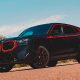 738-horsepower BMW XM Label Red Debuts As Brand's Most Powerful Model Ever - autojosh