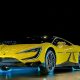 China's BYD Shows Off Supercar That Can Drive On 3 Wheels, Dance, Jump Off The Ground (Video) - autojosh
