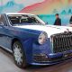 Retro-style Hongqi L5 Limo Dubbed “Rolls-Royce Of China” Debut As China’s Most Expensive Car - autojosh