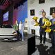 Hyundai IONIQ 6 Sweeps World Car Of The Year, World Electric Vehicle And World Car Design Of The Year - autojosh