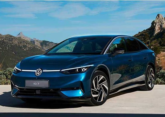 10 Of The Best Cars Unveiled At Shanghai Auto 2023, From Maybach EQS And BMW i7 M70 To Lexus LM And GAC E9 - autojosh