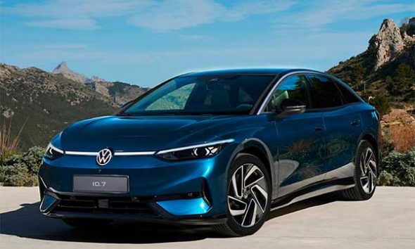 10 Of The Best Cars Unveiled At Shanghai Auto 2023, From Maybach EQS And BMW i7 M70 To Lexus LM And GAC E9 - autojosh