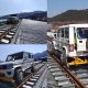 Indian Railways Converts Mahindra Bolero Into Rail Vehicle To Inspect World’s Highest Rail Bridge [Video] - autojosh