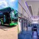 Photos : Gov. Sanwo-Olu Announces First Set Of Electric Buses For Lagos Mass Transit - autojosh