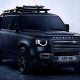 Land Rover Reveals Defender 130 V8 And New 'Adventure-ready' Defender 130 Outbound - autojosh