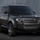 Land Rover Reveals Defender 130 V8 And New 'Adventure-ready' Defender 130 Outbound - autojosh