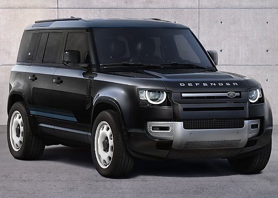 Land Rover Reveals Defender 130 V8 And New 'Adventure-ready' Defender 130 Outbound - autojosh