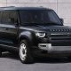 Land Rover Reveals Defender 130 V8 And New 'Adventure-ready' Defender 130 Outbound - autojosh