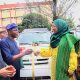 LASG Rewards Cleanest Local Governments With Nissan Frontier Pickup Trucks - autojosh