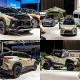 Check Out Lexus Off-road Concept Cars Displayed At Autoshow Shanghai 2023 - autojosh