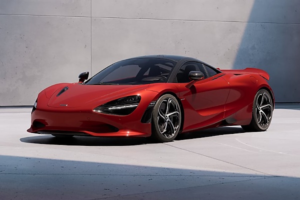 All-new 2024 McLaren 750S Arrives As Brand's Most Powerful Series-production Car - autojosh 