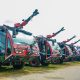 Minister Of Aviation, Hadi Sirika, Commission 10 Firefighting Trucks Worth Over ₦12 Billion - autojosh