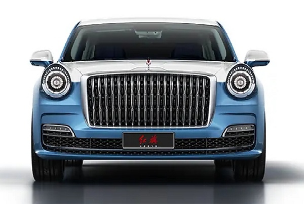 Retro-style Hongqi L5 Limo Dubbed “Rolls-Royce Of China” Debut As China’s Most Expensive Car - autojosh 