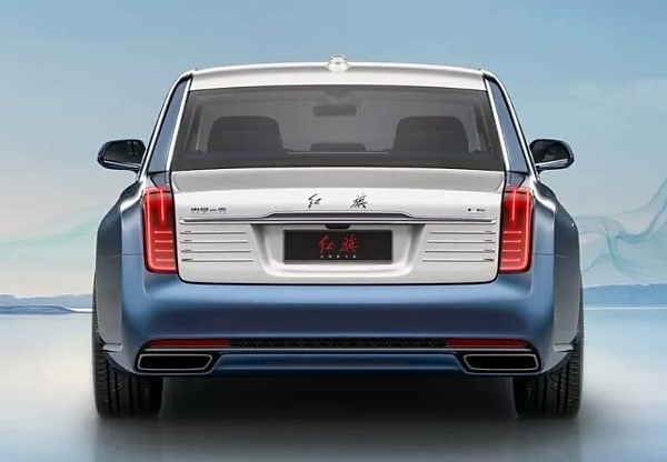 Retro-style Hongqi L5 Limo Dubbed “Rolls-Royce Of China” Debut As China’s Most Expensive Car - autojosh 