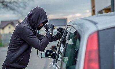 Police Explains How Nigerian Motorists Can Report Their Stolen Vehicles On Its CMR Portal For Recovery - autojosh