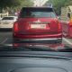 Would You Drive Too Close To A  Rolls-Royce Cullinan Worth ₦600M In A Bumper-to-bumper Traffic? - autojosh