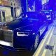 'Uninsured' Rolls-Royce Phantom Seized After Catching Police Attention, Driver Tested Positive For Cannabis - autojosh