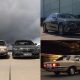 Today's Photos : The W116 And W223, Two Mercedes S-Class Sedans Separated By 48 Years - autojosh