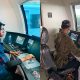 Young Nigerian Female Who Studied Mass Comm But Now A Train Driver Wows Twitter Users - autojosh