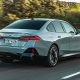 2024 BMW 5 Series Lets Drivers Change Lanes By Just Looking At The Side Mirror - autojosh