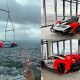 Multimillionaire Carries His $2m McLaren Into His $26m Penthouse On 57th Floor - autojosh