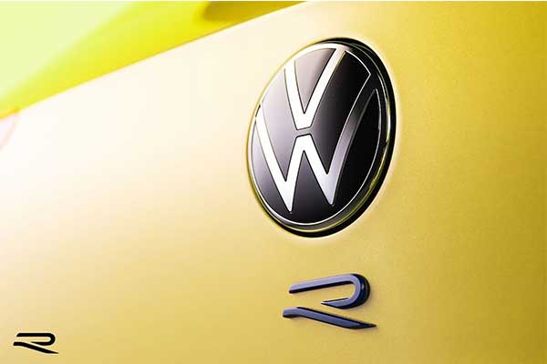 Volkswagen Teases Golf R 333 Limited Model Ahead Of  May 31st Launch