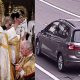 Archbishop of Canterbury, Who Crowned King Charles, Fined £510 For Speeding In His VW Golf - autojosh