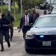 Watch : Security Aides Jog Alongside Atiku's Armored BMW As He Arrive In Court To Challenge Tinubu’s Victory - autojosh