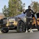 Boxer Deontay Wilder Arrested After Police Found Gun Inside His Rolls-Royce - autojosh