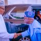 Tinubu To Inherit Buhari's Armored Mercedes-Maybach, But Presidency May Upgrade To Latest S680 In The Near Future - autojosh