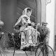 Carl Benz's Wife, Bertha, Taught Her Husband And The World How To Drive The World's First Car - autojosh