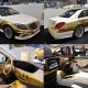 Meet 'Carlsson CS50 Versailles', A Gold-plated Mercedes S-Class For China's Ultra-wealthy Clients - autojosh