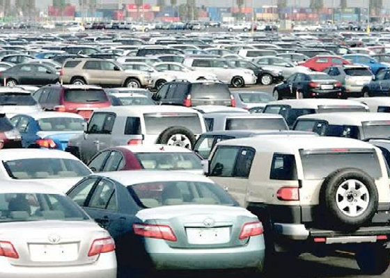 Value Of Used Vehicles Imported Into Nigeria Between January-June 2024 Dropped By 83% - autojosh