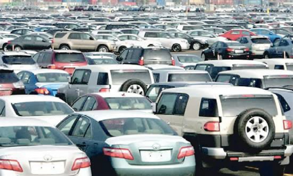 Value Of Used Vehicles Imported Into Nigeria Between January-June 2024 Dropped By 83% - autojosh