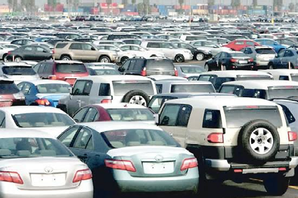 “Nigeria Won’t Be Dumping Ground For Old Used Cars, NADDC To Set Minimum Standards For Tokunbo Cars