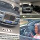 DJ Cuppy Inspects Her Dad's Latest '₦800M Toys', A Rolls-Royce Phantom 8 And Aston Martin DBS Superleggera - autojosh