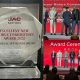 Elizade JAC Autoland Honoured At JAC International Awards In China - autojosh
