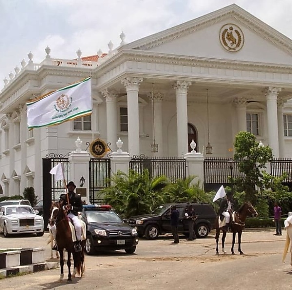 FCMB Founder And Rolls-Royce Collector, Otunba Subomi Balogun Dies At 89 - autojosh 
